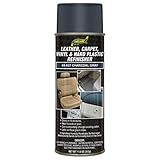 SM Arnold Refinishing Spray Paint - CHARCOAL GRAY