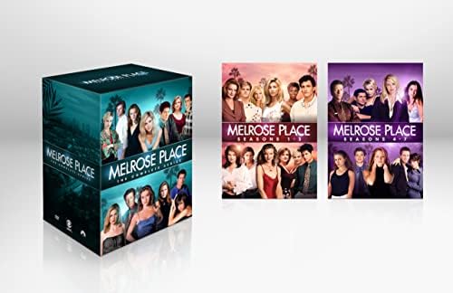 Amazon.com: Beverly Hills 90210: The Ultimate Collection : Jennie