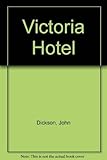 Paperback Victoria Hotel Book