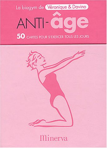 Anti-âge