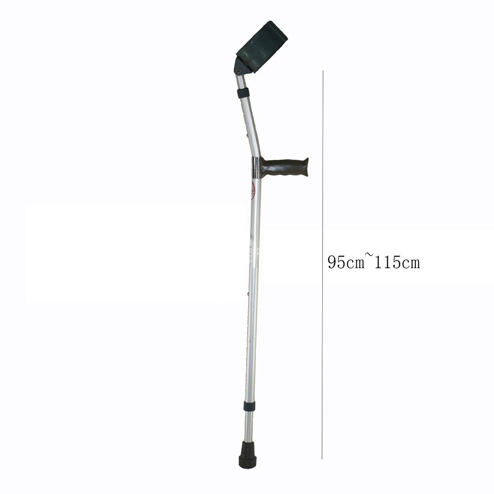 開店祝い 松葉杖 松葉杖アルミ合金上下に調節可能なトグルスティック伸縮スティックリハビリテーション松葉杖ウォーカーステッキ 松葉杖 B07qxrfqfc Hathor 23 2468 即出荷