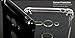 CoverON Slim Fit TPU Rubber FlexGuard Series for Sony Xperia XZ2 Compact Case, Clear