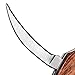 Top Rated Waiter's Corkscrew | Multi-function 3-in-1 Corkscrew, Bottle Opener, Foil Cutter | Efficient Double-Hinge | Steel Reinforced Worm | Sharp Serrated Foil Cutter | Premium Rosewood