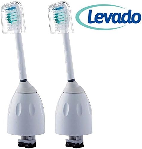 Generic E Series Philips Sonicare Replacement Electric Toothbrush Heads
