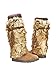 MUK LUKS Women's Leela Boot