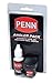 PENN Reel Oil and Lube Angler Pack Clear, .5 oz