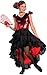 Forum Novelties Spanish Dancer Costume, Large
