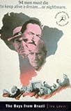"The Boys from Brazil Bloomsbury Film Classics" av Ira Levin