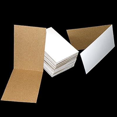 500 Cardboard Sleeves Folded Flat Vending 3 x Puerto Rico | Ubuy 500 Cardboard Sleeves Folded Flat Vending 3 x Puerto Rico | Ubuy