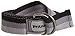 prAna Women's Raja Yoga Strap (Black, One Size)