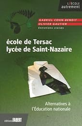 École de Tersac, lycée de Saint-Nazaire