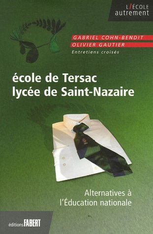 École de Tersac, lycée de Saint-Nazaire