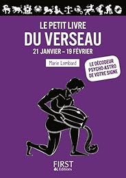 Le  petit livre du Verseau