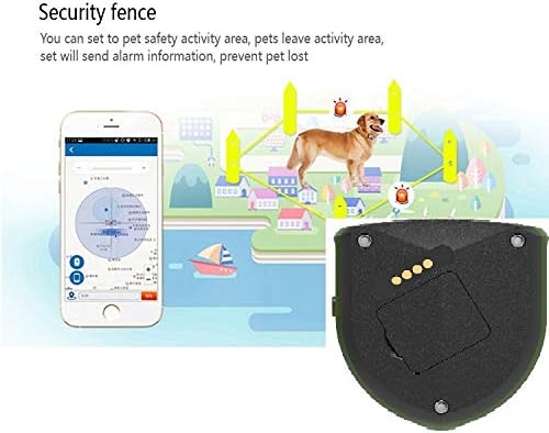 tracking tags for pets