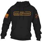 Grunt Style Needs Supervision Hoodie