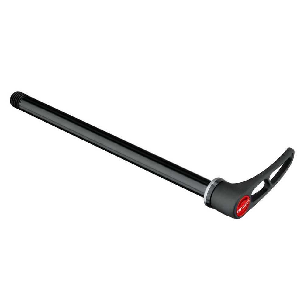 DT Swiss RWS (alloy) Ã˜ 12 mm / 142 mm with aluminium lever - 12 x 1 mm thread