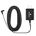 Wasserstein Quick-Charge 3.0 Wall Charger with Weatherproof 16-Foot Cable for Arlo Pro (Black)