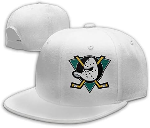 Mighty Ducks Men's Trucker Hats Baseball Cap Adjustable
