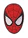 SPIDERMAN MARVEL COMIC SPIDER MAN sew iron on Patch Badge Embroidery 5.5x8 cm2.25
