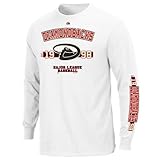 MLB Arizona Diamondbacks Opening Series Long Sleeve Basic Tee Men's
