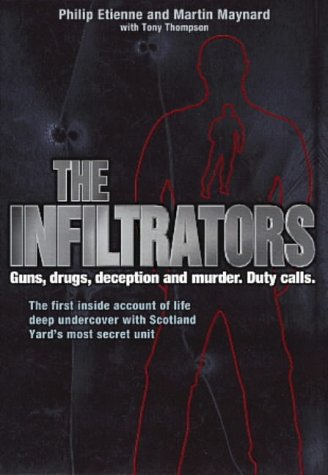 Infiltrators: Guns Drugs Deception And Murder Duty Calls