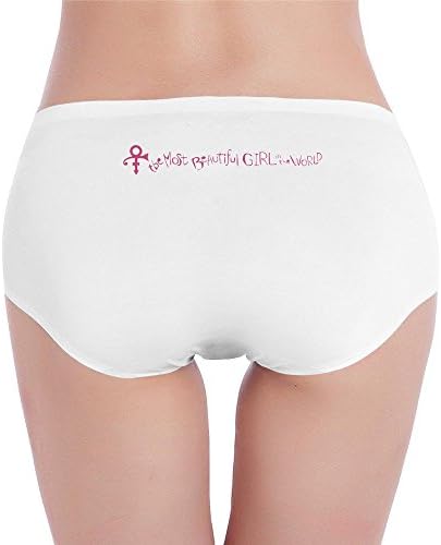 Prince Smooth Cotton Girls Mens Undergarments Sport Apparel