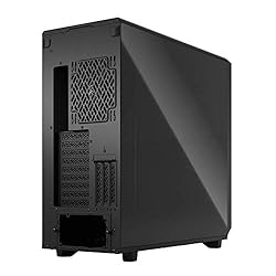 Fractal Design Meshify 2 XL Black ATX Flexible Dark