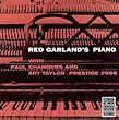 Red Garland's Piano
