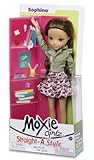 Moxie Girlz Straight A Style Doll - Sophina