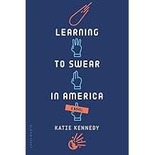 Learning to Swear in America