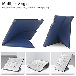 HoYiXi Case for Remarkable Paper Pro