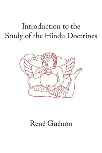 Introduction to the Study of the Hindu Doctrines