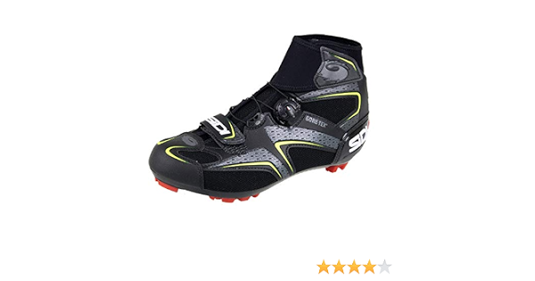 Sidi se prepara para la temporada con ligeros ajustes a Zero y MTB Frost  Gore 2 - Swiss Cycles