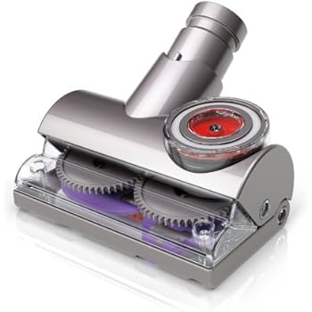 Dyson Tangle Free Turbine