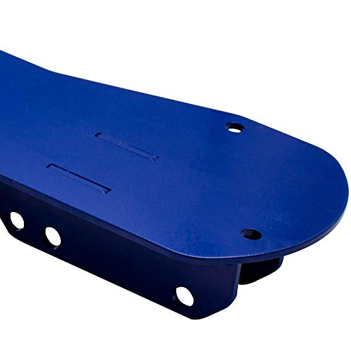 3rd Row Seat Bracket Kit for Jeep Wrangler JK 4 Door 20072018 Pricepulse