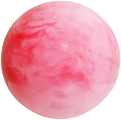 VOLOER Colorful Inflatable Jumbo Beach Balls - 5 Pack - Pool Toys for Kids and Adults Perfect for For Swimming Pools Pool Party Playing Volleyball Beach and Ocean