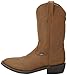 Justin Boots Men's Farm and Ranch Boot