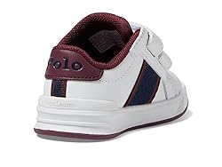 POLO RALPH LAUREN Baby Boy's Heritage Court II Bear