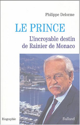 Le  prince