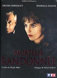 Mortelle Randonnée