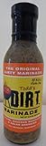 Original Todd's DIRT Marinade 12.5 oz