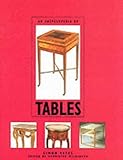 Encyclopedia of Tables by 