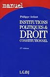 Institutions Politiques & Droit Constitutionnel by 