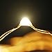 Kohree String Lights LED Copper Wire Fairy Christmas Light with Remote Control, 33FT 100LEDs, 4 Packs 8 Modes AA Battery Powered, Seasonal Decor Rope Lights for Holiday, Wedding
