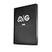 G-Technology 512GB Atomos Master Caddy 4K SSD - Solid State Drive for Atomos video workflows - 0G05220-1