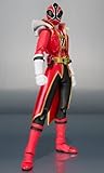 S.H.Figuarts : Hyper Shinkin Red Tamashii Web Exclusive by S.H.Figuarts