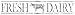 Prima Marketing 655350815516 Iod Decor Transfer-Fresh Dairy Arts & Crafts