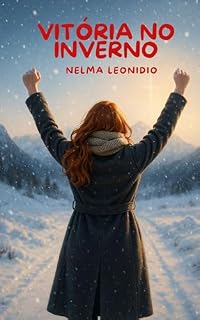 Livro Vitórias no Inverno