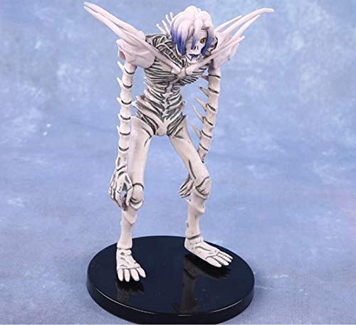 death note rem figure