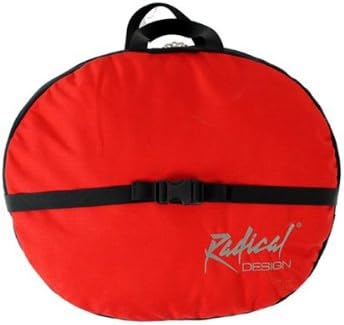 Radical Design Cyclone Wheelbag